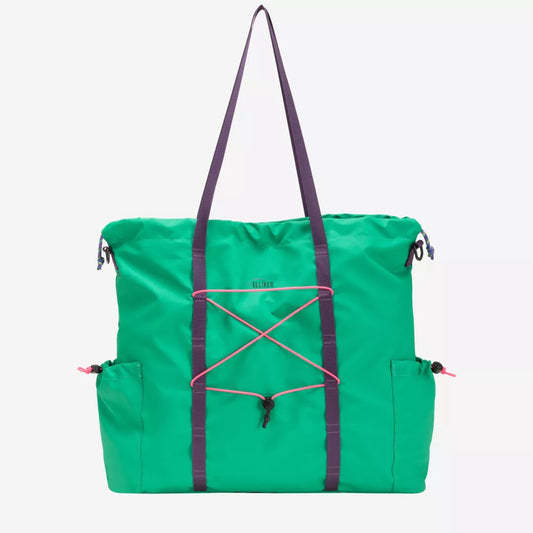 ELLIKER - Lammer Tote Bag 18L - Teal