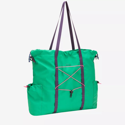 ELLIKER - Lammer Tote Bag 18L - Teal