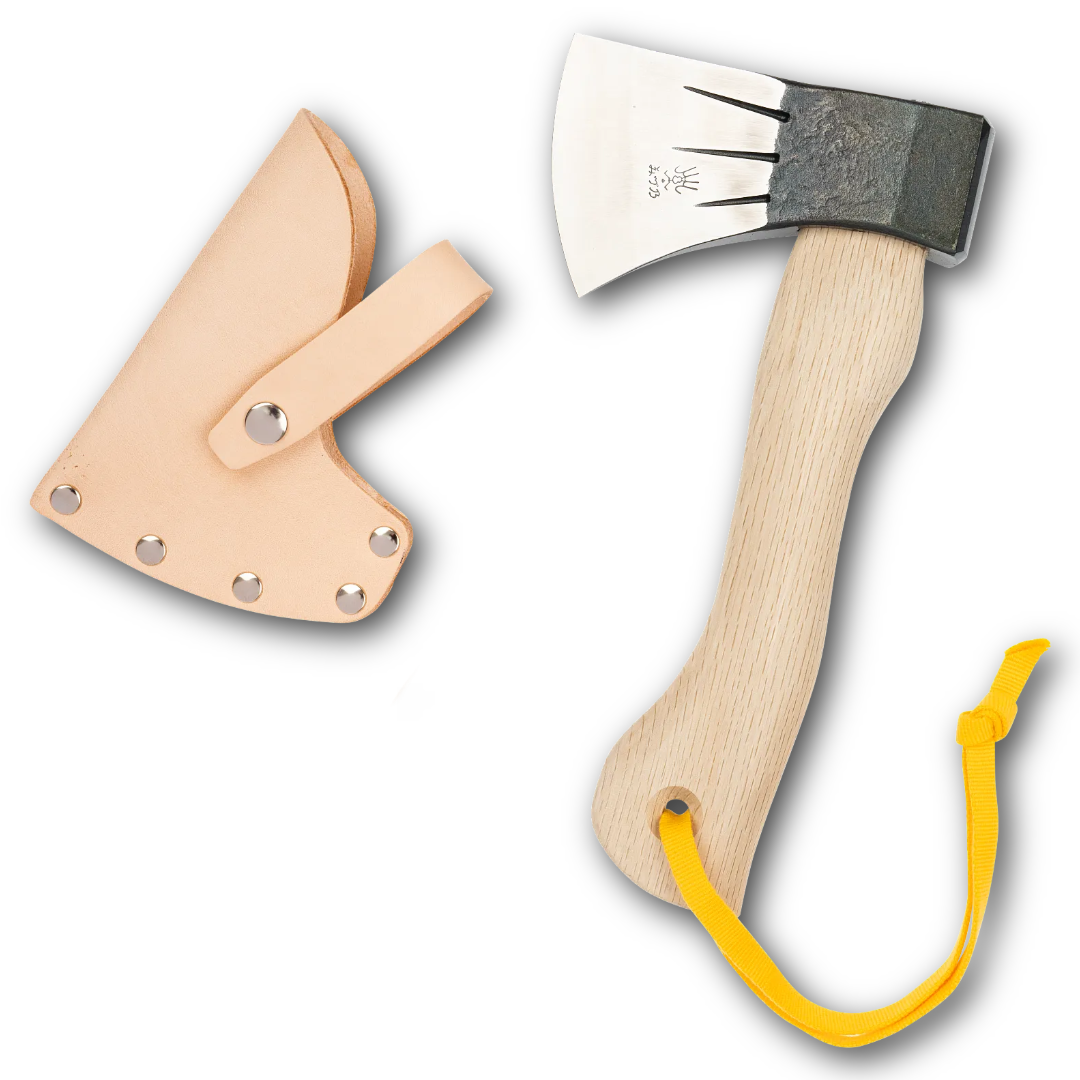 Niwaki - Mini Craft Hatchet