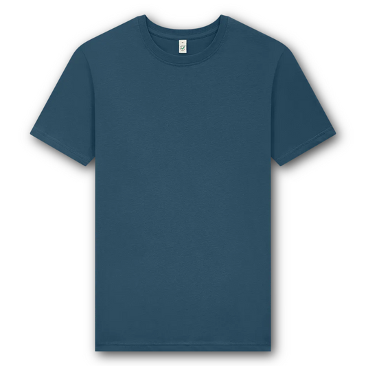 Regent - Basics - T-Shirt - Organic Cotton