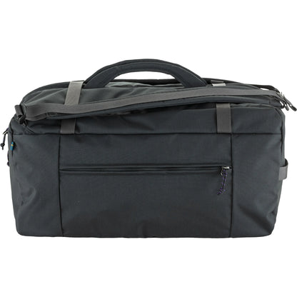 Fjällräven  -  Vardag Splitpack 45 - Coal Black