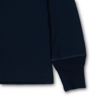 MERZ B. SCHWANEN - 2M06 Classic Fit Long Sleeve Henley