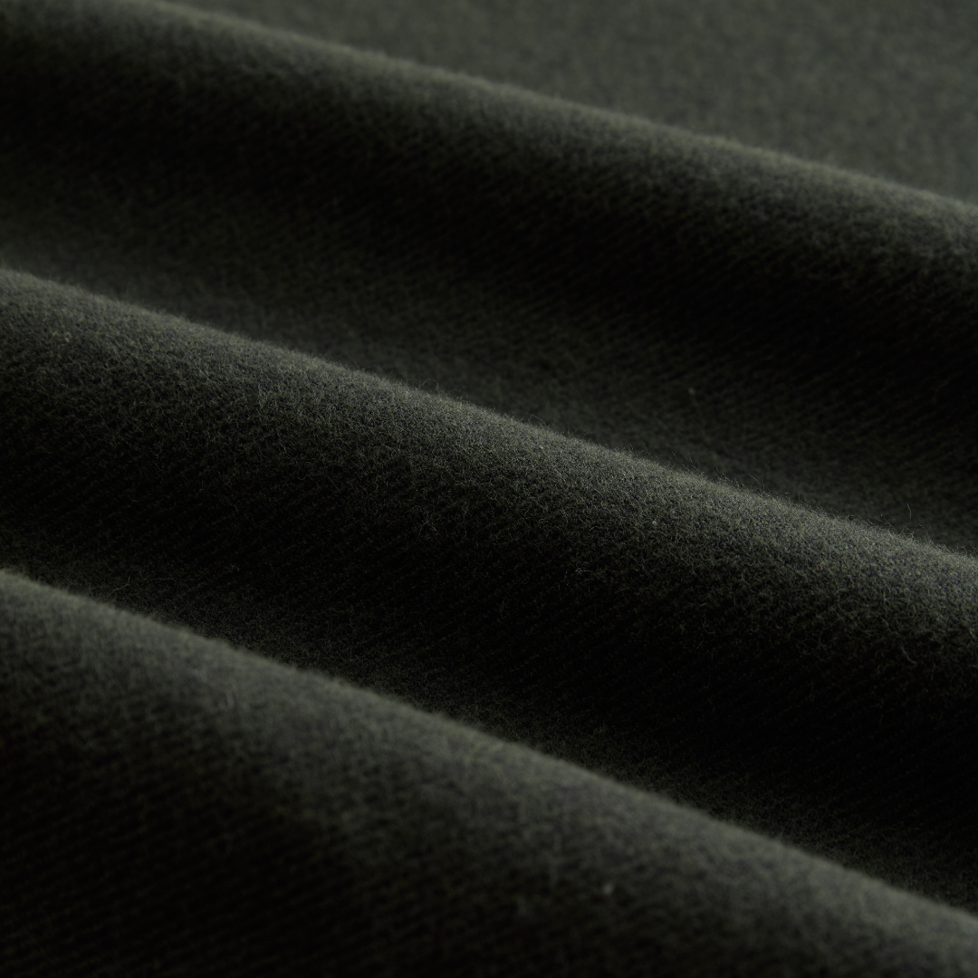 Portuguese Flannel - Teca - Forest
