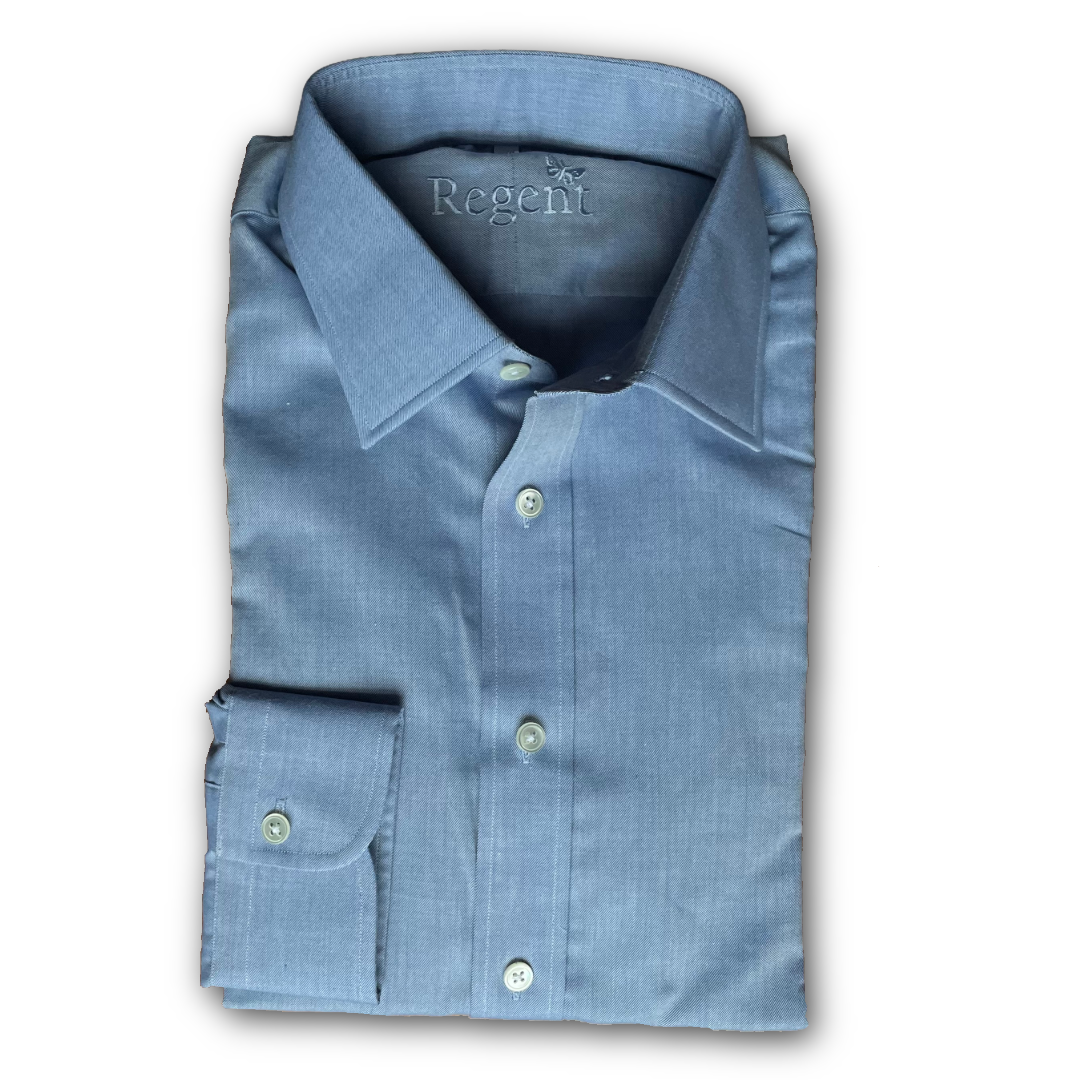 Regent - Brooks - Limited Edition - Soft Flannel