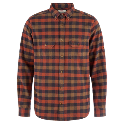 Fjällräven - Skog Relaxed Shirt M