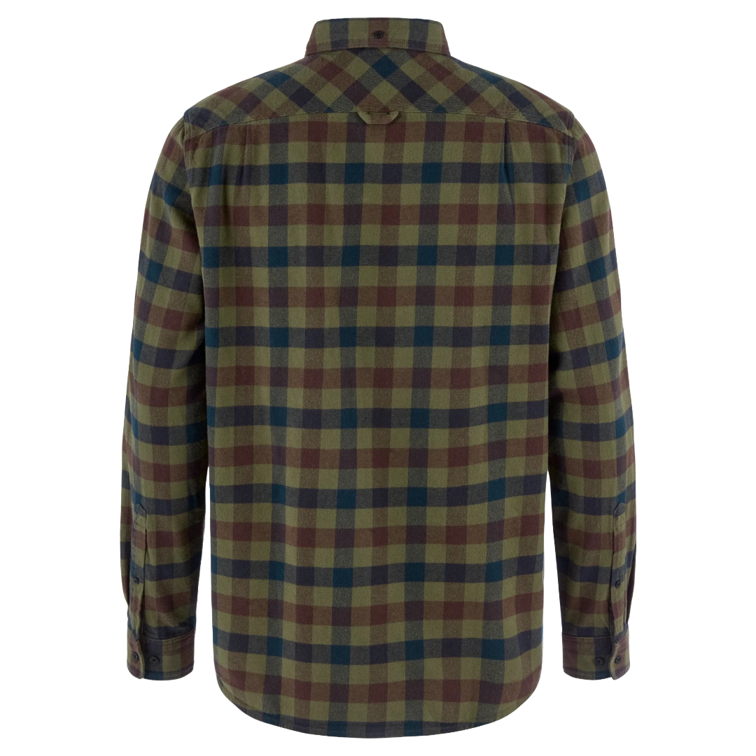 Fjällräven - Skog Relaxed Shirt M