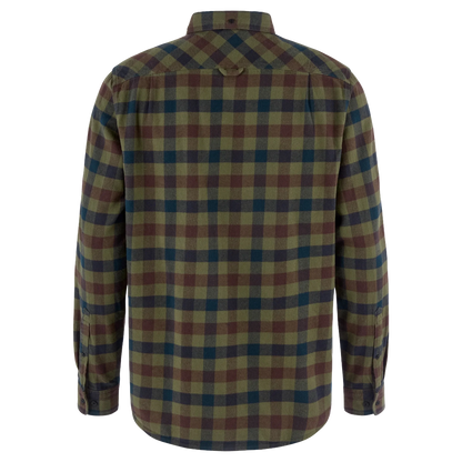 Fjällräven - Skog Relaxed Shirt M