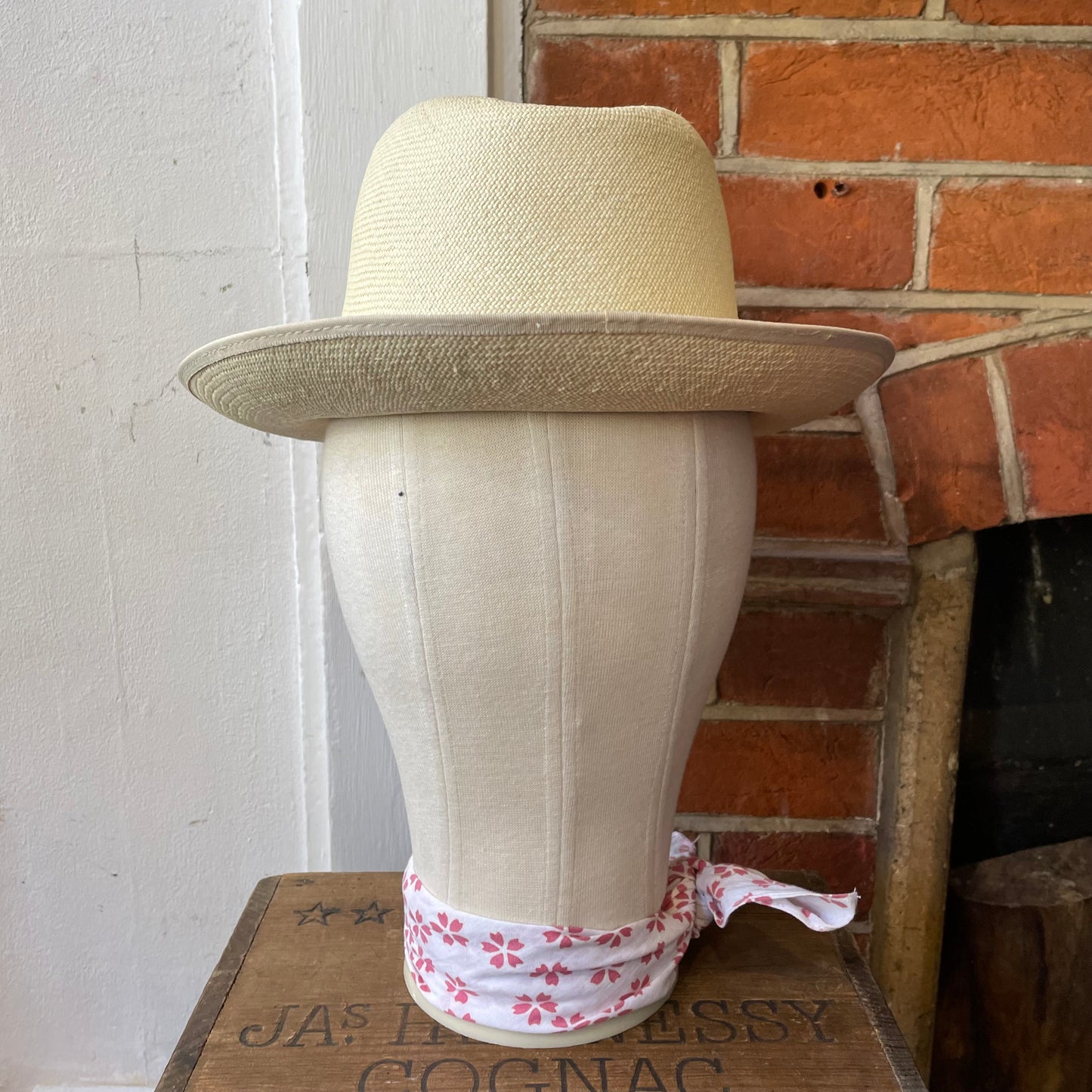 Christys Fine Panama Hat