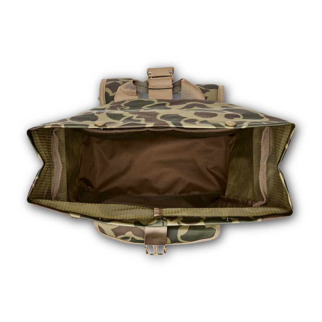 FILSON - All-Weather Backpack - Tundra Shrub Camo