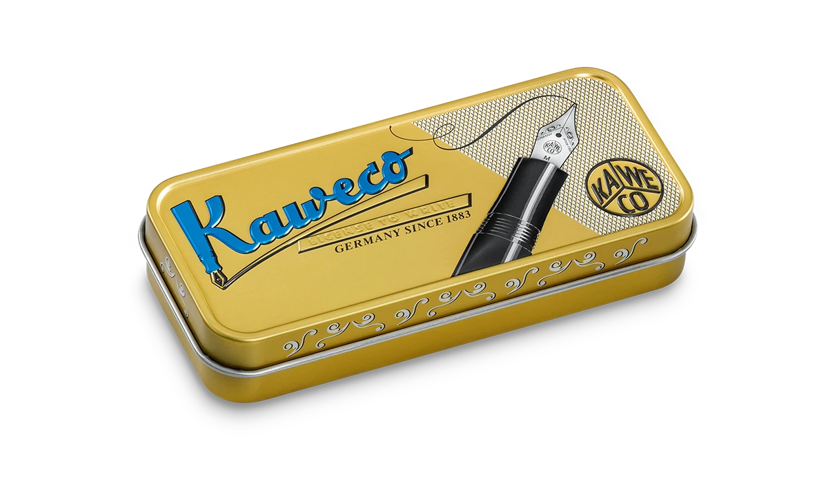 Kaweco - Sport Rollerball Pen - Brass