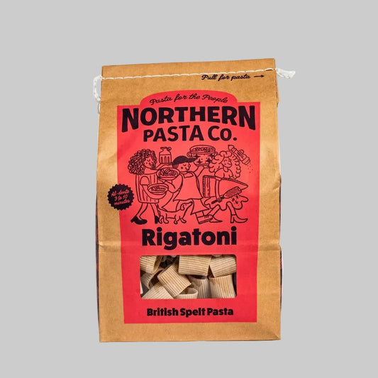NORTHERN PASTA CO. - RIGATONI