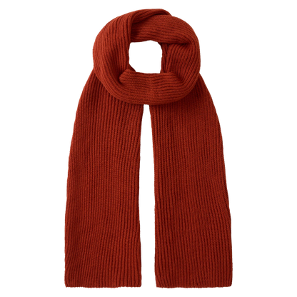 Peregrine - Porter Ribbed Scarf