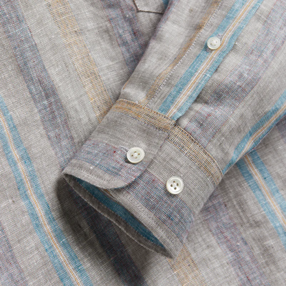 Portuguese Flannel - Express Linen - Multi