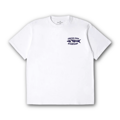 Edwin - Monsieur Sakana T-shirt