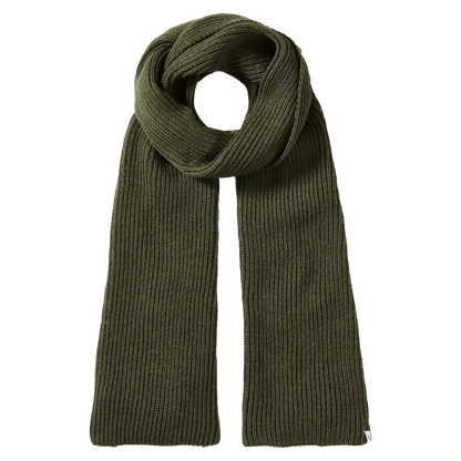 Peregrine - Porter Ribbed Scarf