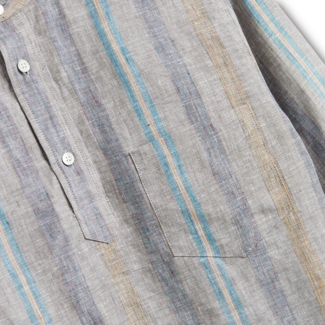 Portuguese Flannel - Express Linen - Multi