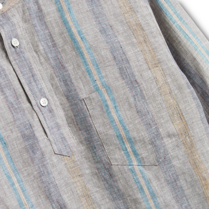 Portuguese Flannel - Express Linen - Multi