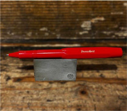 Kaweco - Classic Sport Rollerball Pen - Red