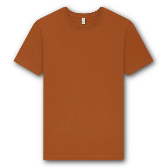 Regent - Basics - T-Shirt - Organic Cotton