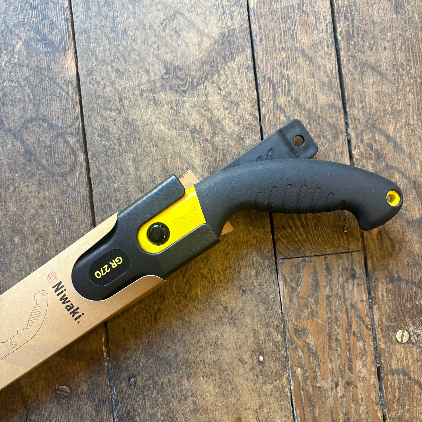 Niwaki - GR270 Pruning Saw
