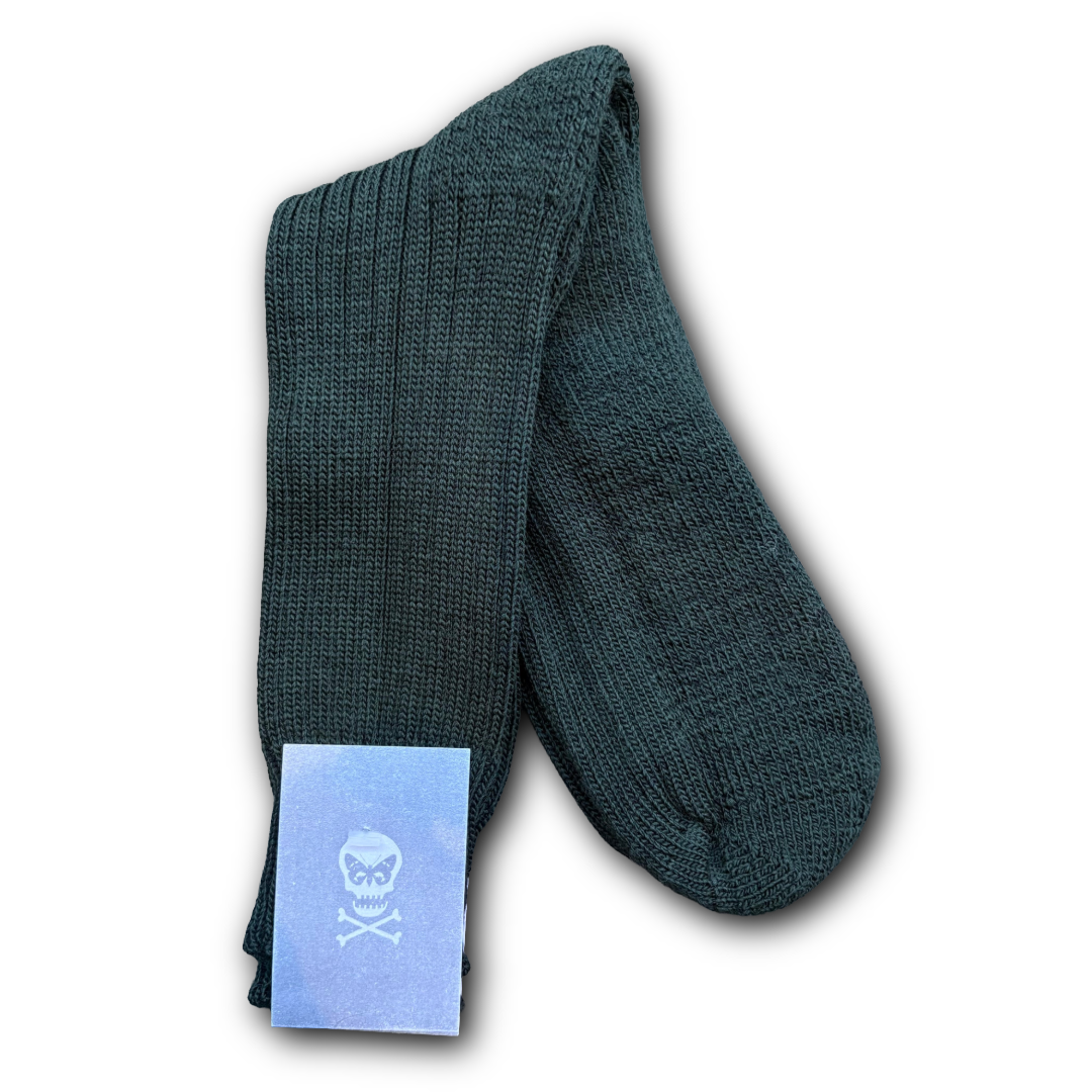 Regent - Padded Socks - Wool