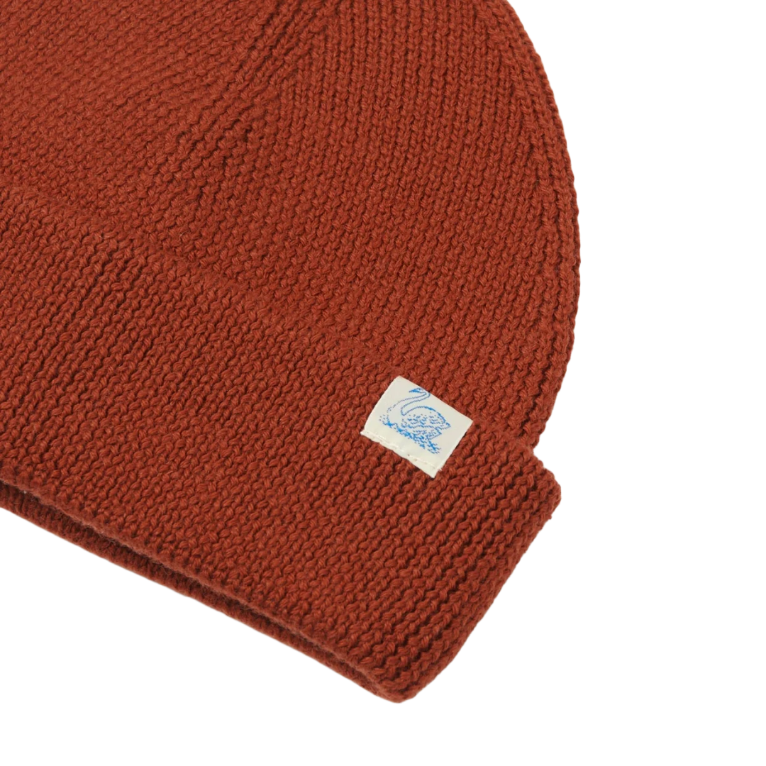 MERZ B. SCHWANEN - Merino Wool Watch Cap Beanie