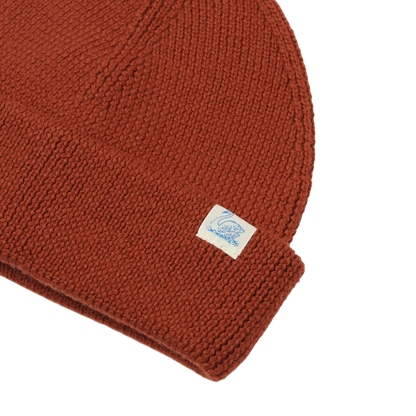 MERZ B. SCHWANEN - Merino Wool Watch Cap Beanie