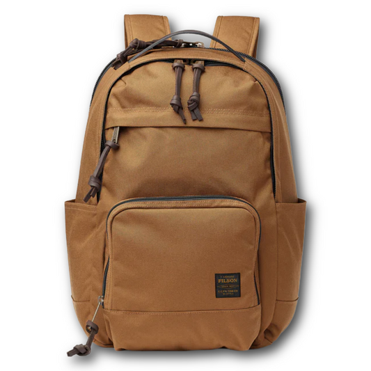 FILSON - Dryden Backpack - Whiskey