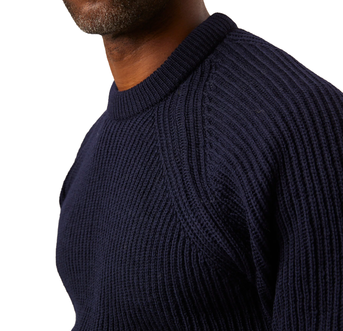 Peregrine - Ford Crew Jumper