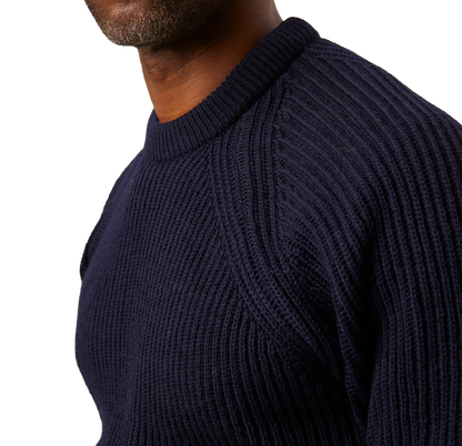 Peregrine - Ford Crew Jumper