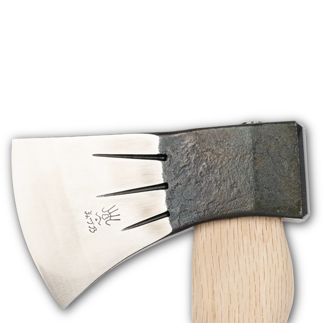 Niwaki - Mini Craft Hatchet