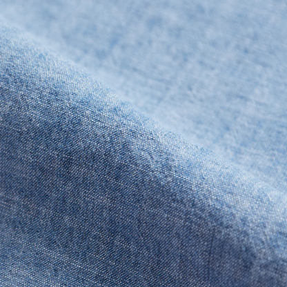 Portuguese Flannel - Chambray - Blue/Denim