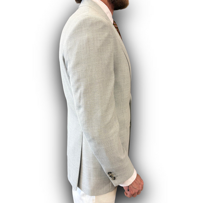 Regent - "Dylan" Wool Jacket - 2 button