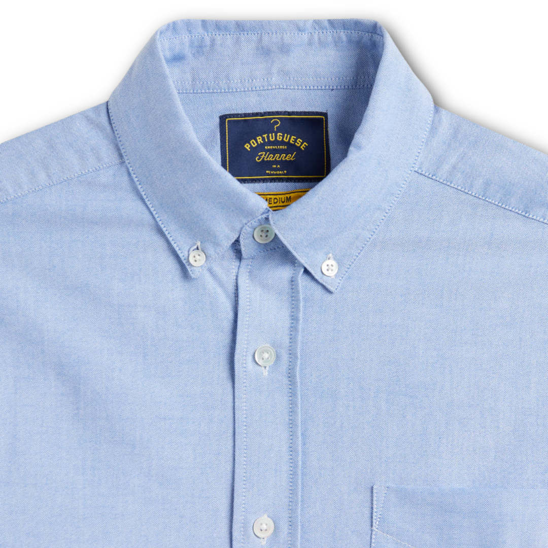 Portuguese Flannel - Belavista - Blue