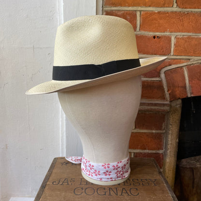 Christys Fine Panama Hat