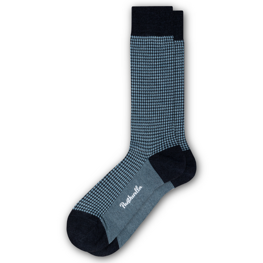 Pantherella - Highbury - Navy