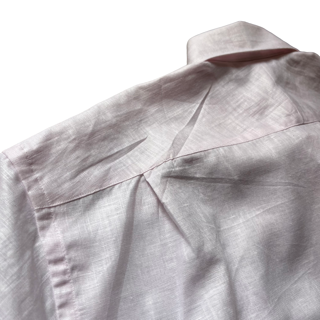Regent - Linen Shirts