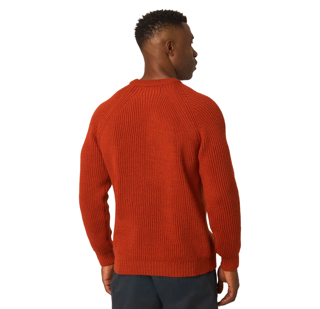 Peregrine - Ford Crew Jumper