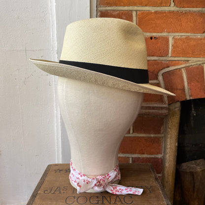 Christys Fine Panama Hat