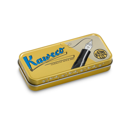 Kaweco - AL Sport Rollerball Pen - Black