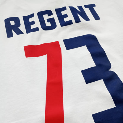 Regent - Football Tee