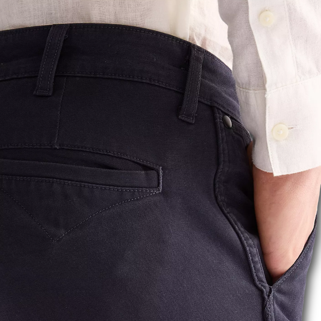 WRANGLER - Regular Chino - Regular Straight