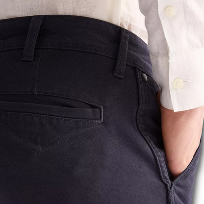 WRANGLER - Regular Chino - Regular Straight