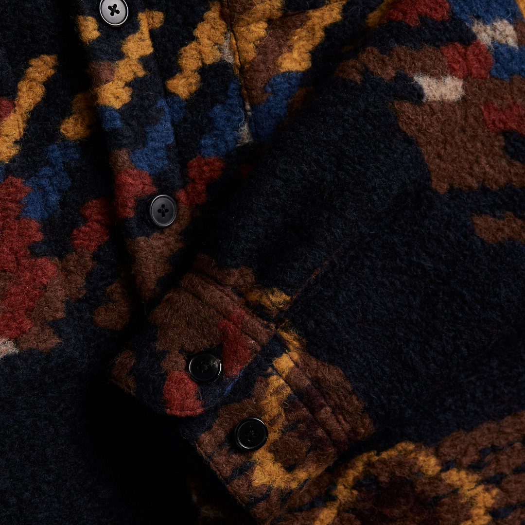 Portuguese Flannel - Mia - Knit