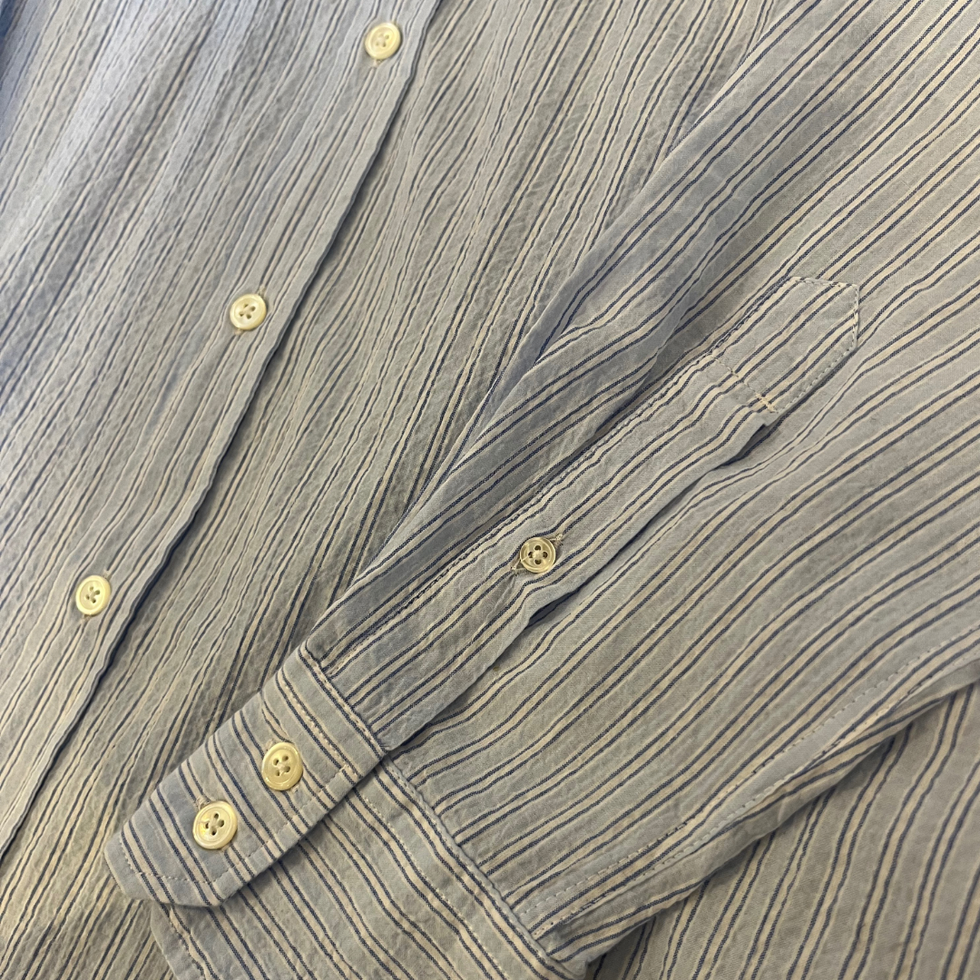 Hartford - Paul - Sky Blue Bindigo - COL.02