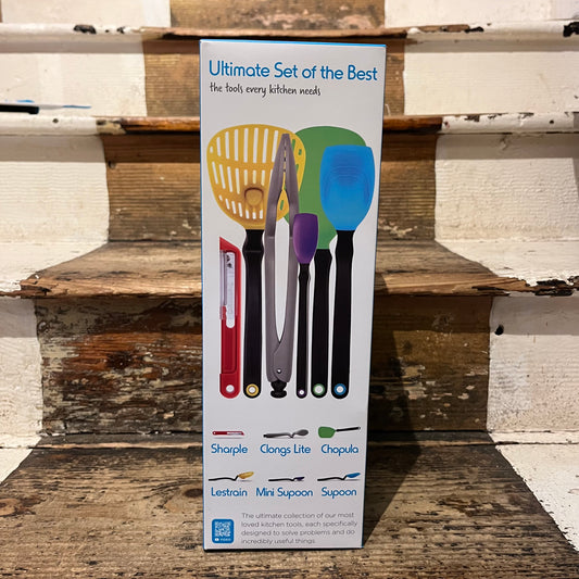 Dreamfarm - Ultimate Set of the best