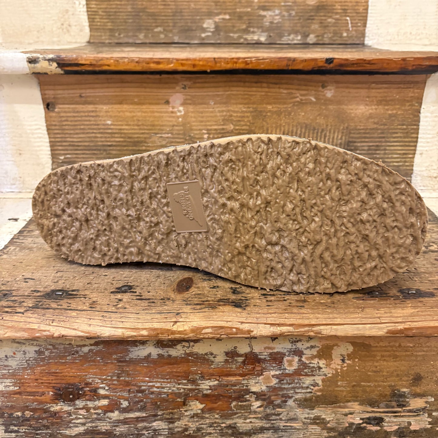 Red Wing - Weekender -  White Sand