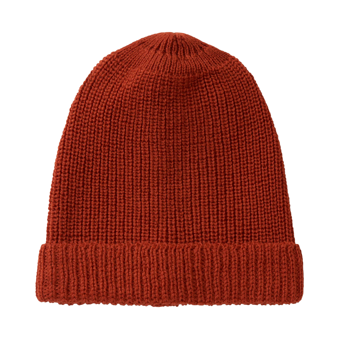 Peregrine - Porter Ribbed Beanie