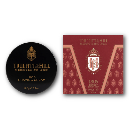Truefitt & Hill - 1805 Shaving Cream Bowl