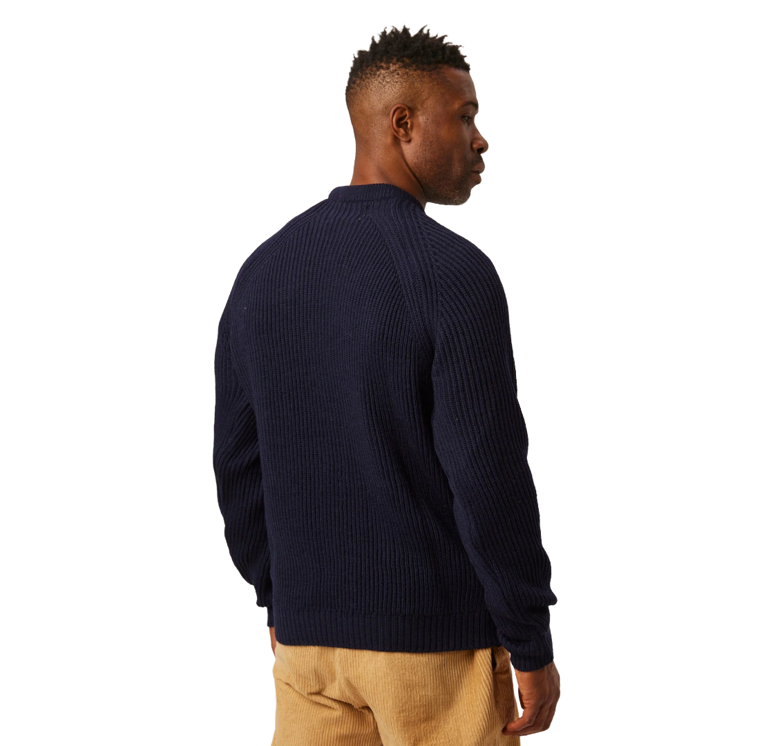 Peregrine - Ford Crew Jumper